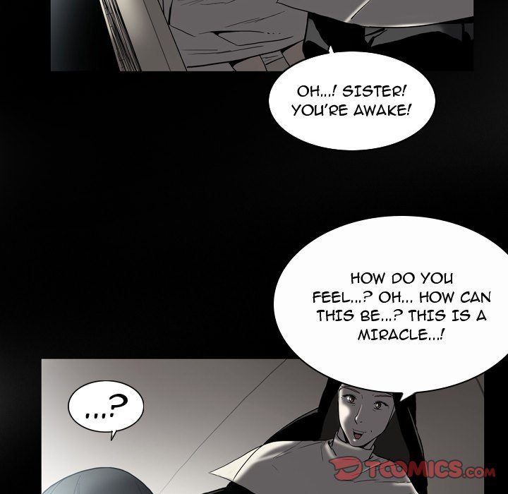 Trouble Drink Chapter 22 image 11