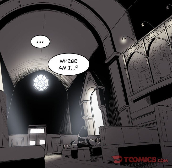 Trouble Drink Chapter 22 image 13