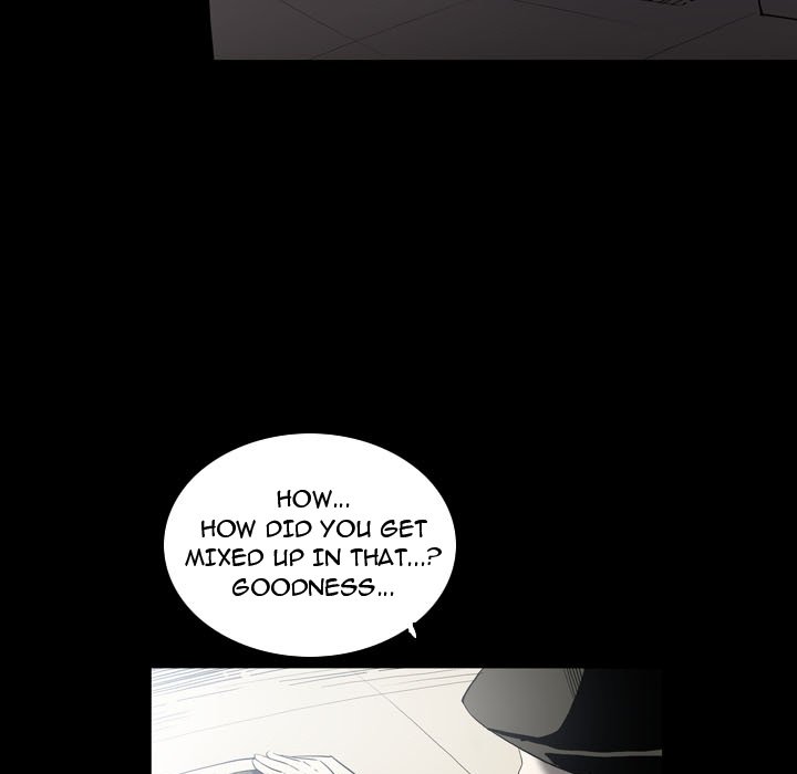 Trouble Drink Chapter 22 image 14