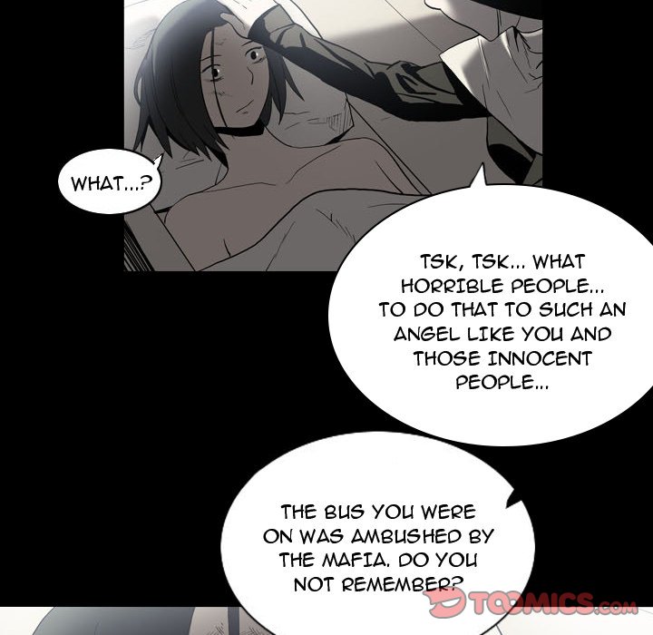 Trouble Drink Chapter 22 image 15
