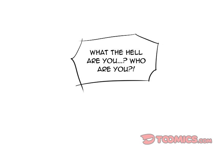 Trouble Drink Chapter 22 image 1