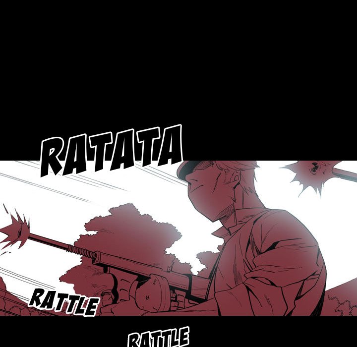 Trouble Drink Chapter 22 image 20