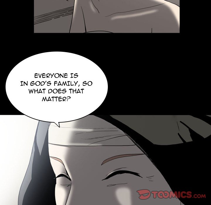 Trouble Drink Chapter 22 image 27