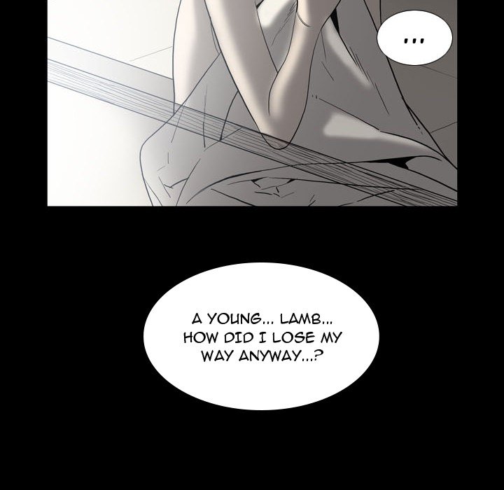Trouble Drink Chapter 22 image 30