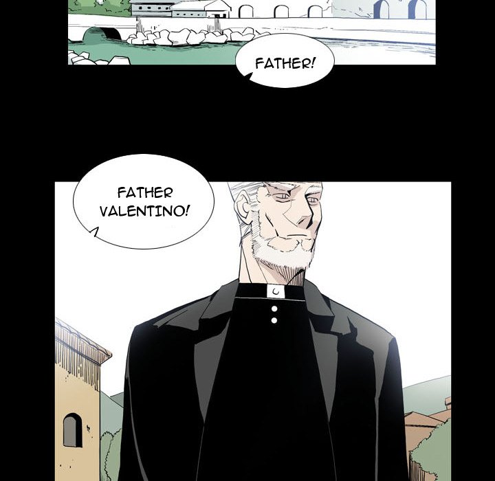 Trouble Drink Chapter 22 image 32