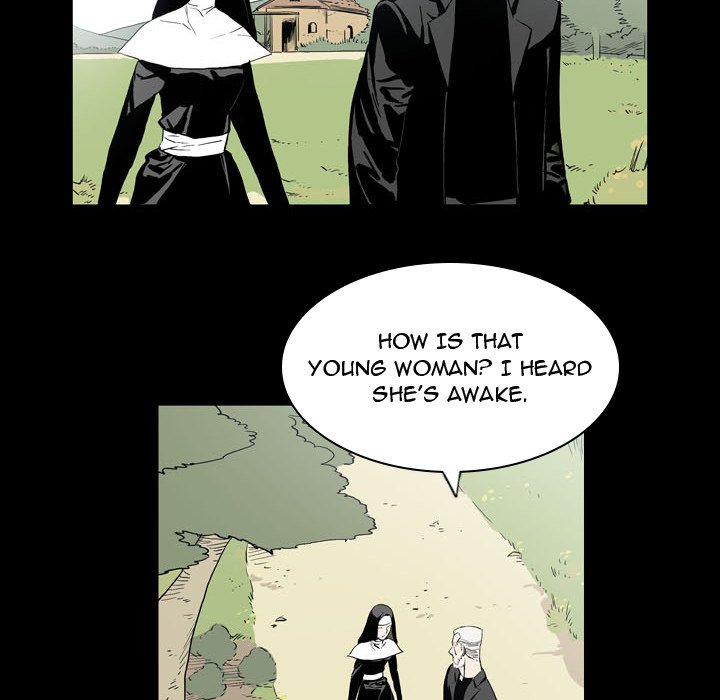 Trouble Drink Chapter 22 image 34