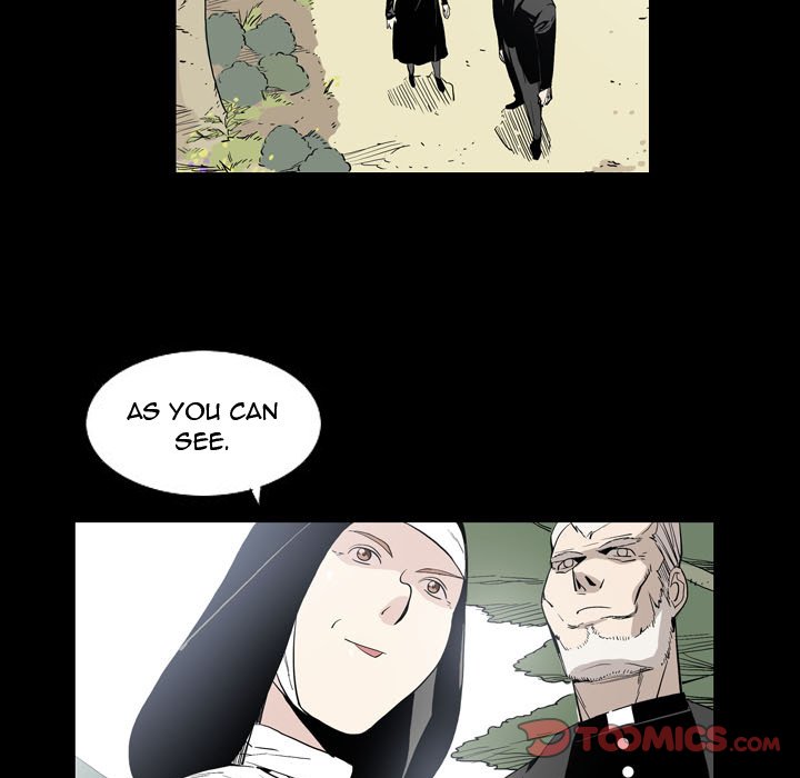 Trouble Drink Chapter 22 image 35