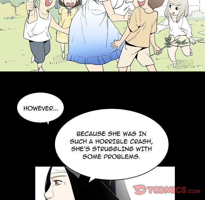 Trouble Drink Chapter 22 image 37