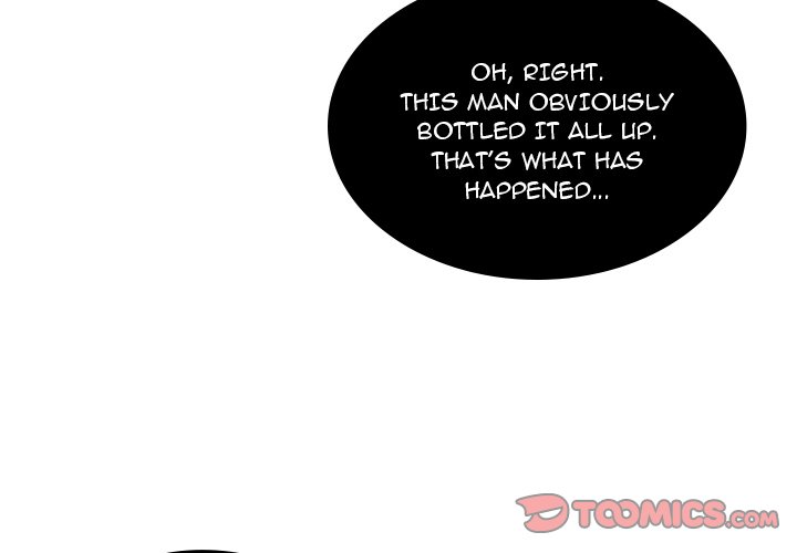 Trouble Drink Chapter 22 image 3