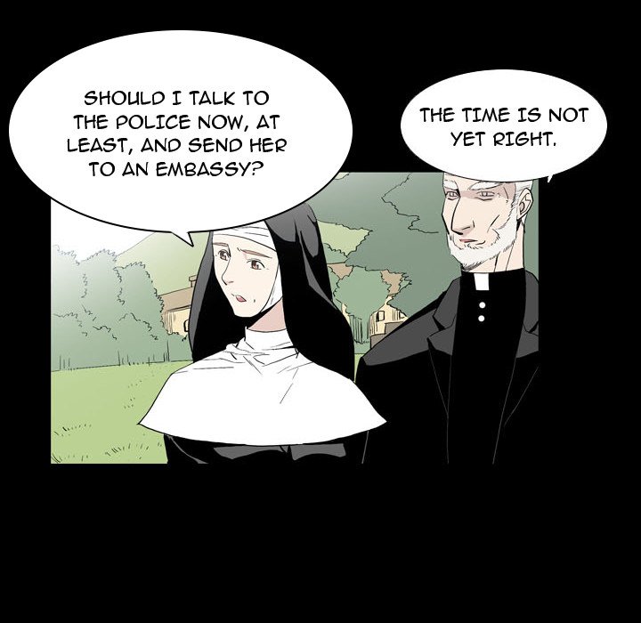 Trouble Drink Chapter 22 image 40