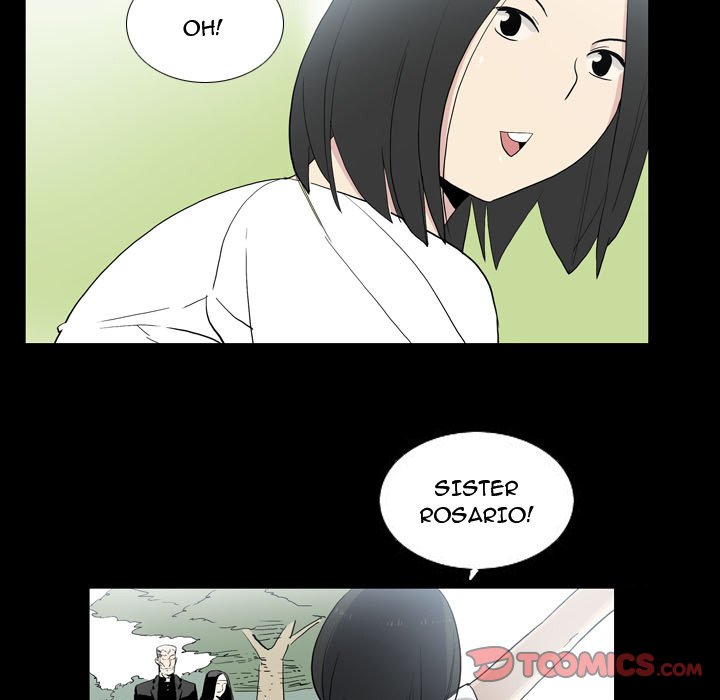 Trouble Drink Chapter 22 image 43