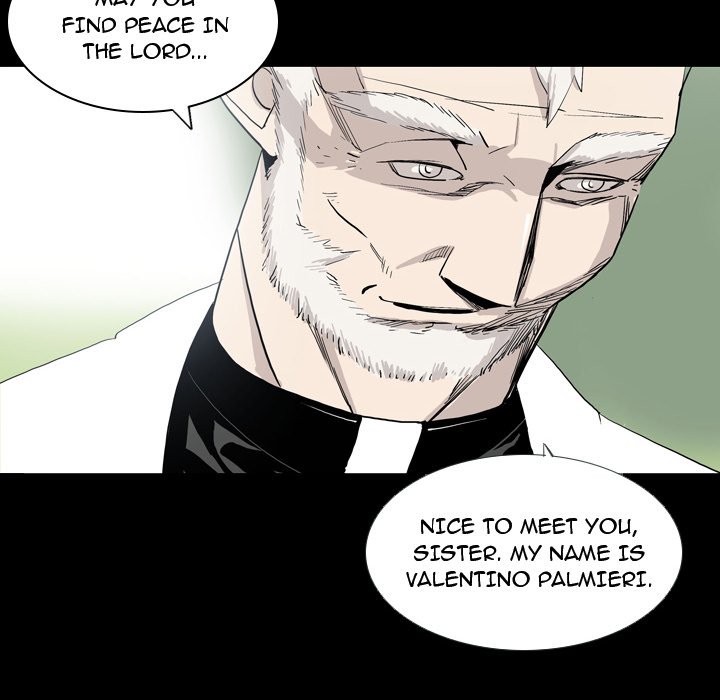 Trouble Drink Chapter 22 image 46
