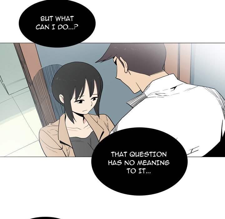 Trouble Drink Chapter 22 image 4
