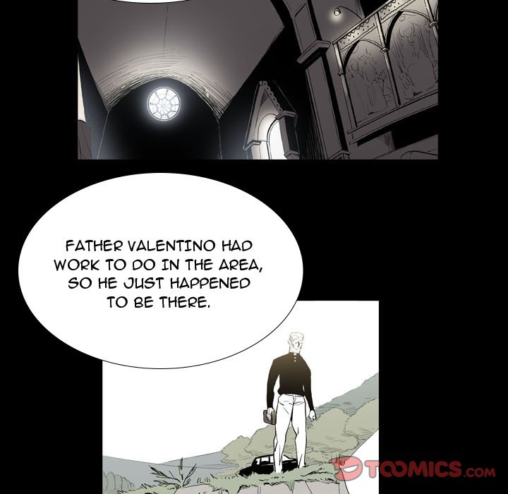 Trouble Drink Chapter 22 image 55