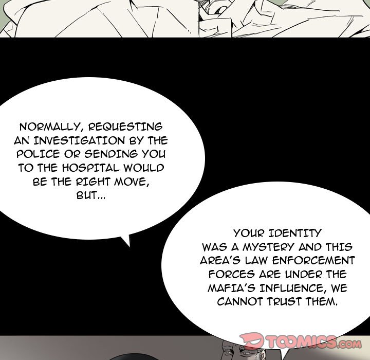 Trouble Drink Chapter 22 image 57