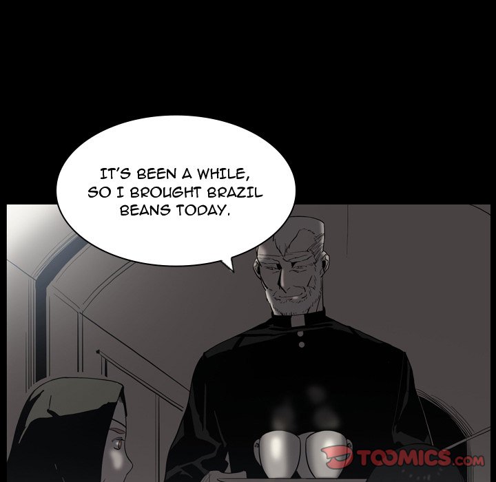 Trouble Drink Chapter 23 image 13
