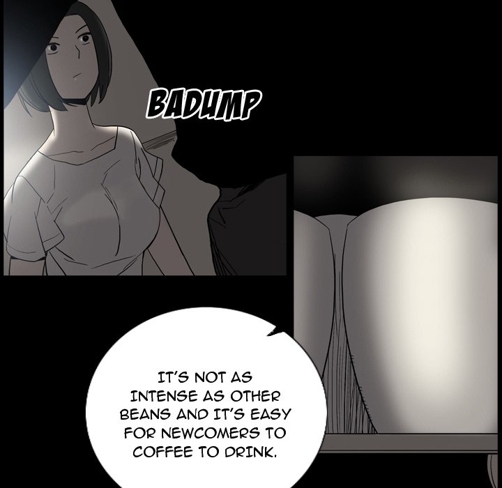 Trouble Drink Chapter 23 image 15