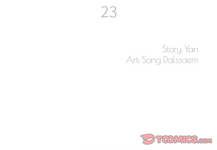 Trouble Drink Chapter 23 image 1