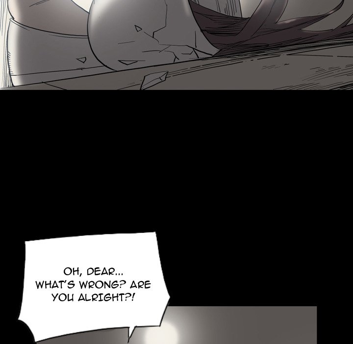 Trouble Drink Chapter 23 image 21