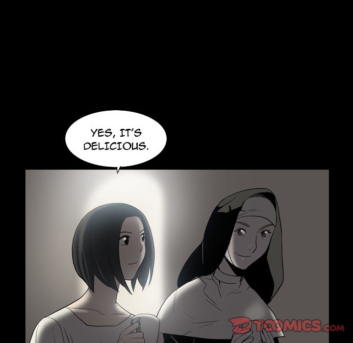 Trouble Drink Chapter 23 image 31