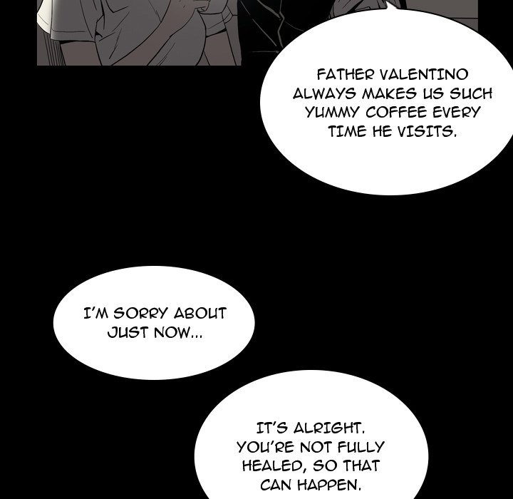 Trouble Drink Chapter 23 image 32