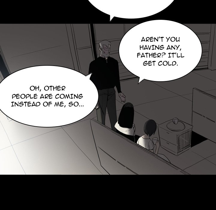Trouble Drink Chapter 23 image 33