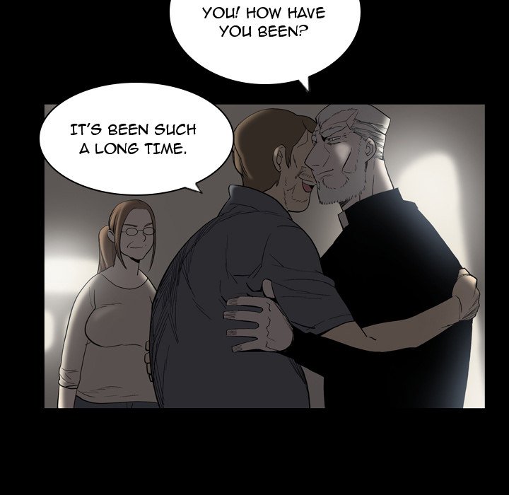 Trouble Drink Chapter 23 image 36