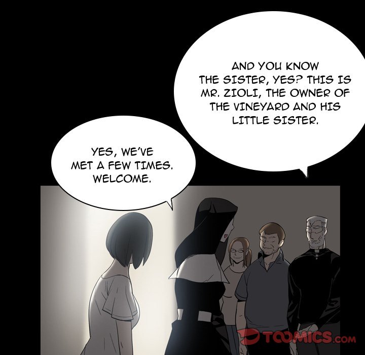 Trouble Drink Chapter 23 image 37