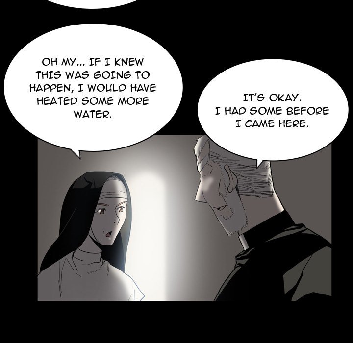 Trouble Drink Chapter 23 image 41
