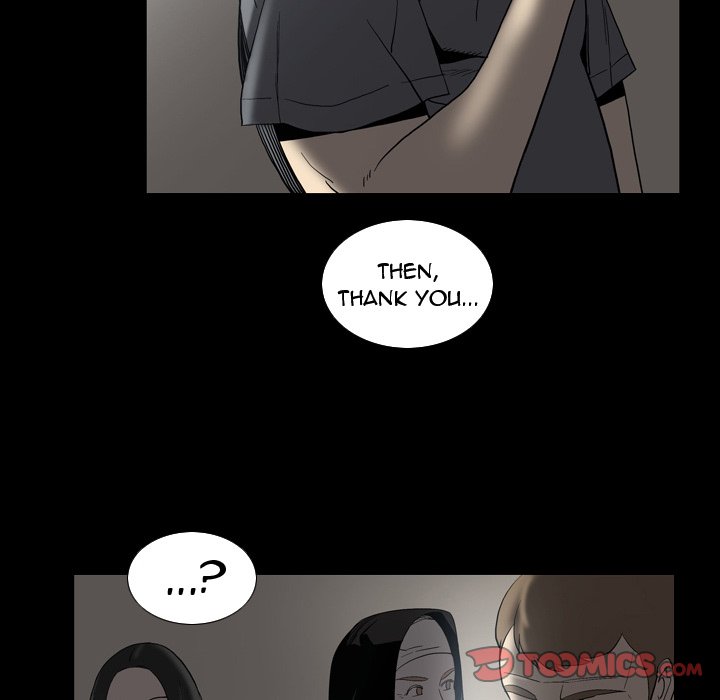 Trouble Drink Chapter 23 image 43