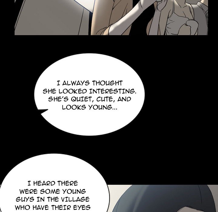 Trouble Drink Chapter 24 image 9