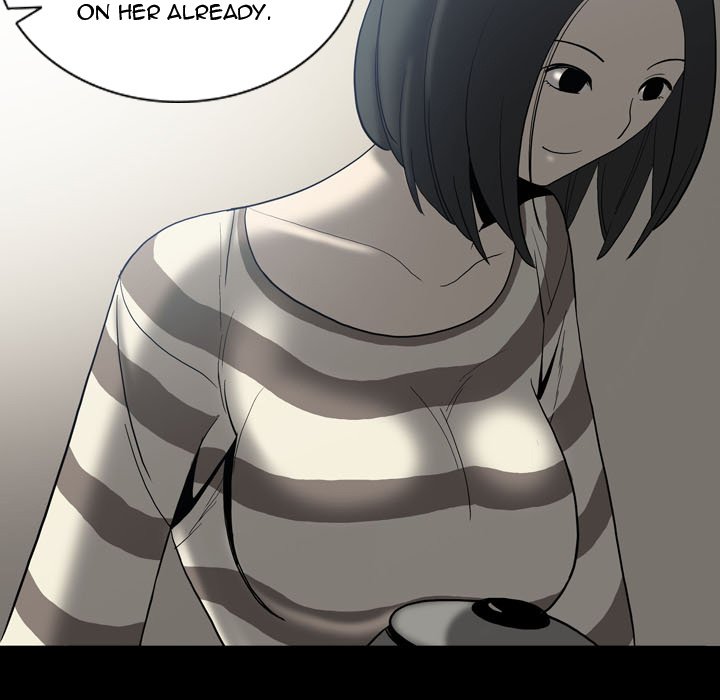 Trouble Drink Chapter 24 image 10
