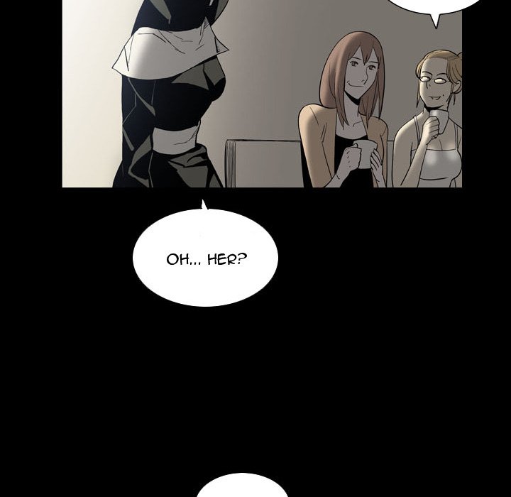 Trouble Drink Chapter 24 image 12