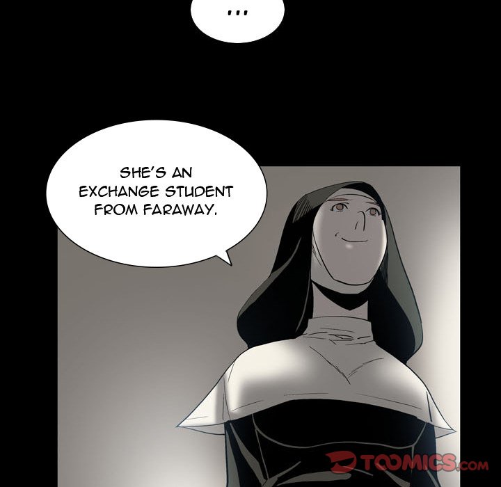 Trouble Drink Chapter 24 image 13