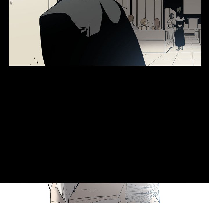 Trouble Drink Chapter 24 image 15