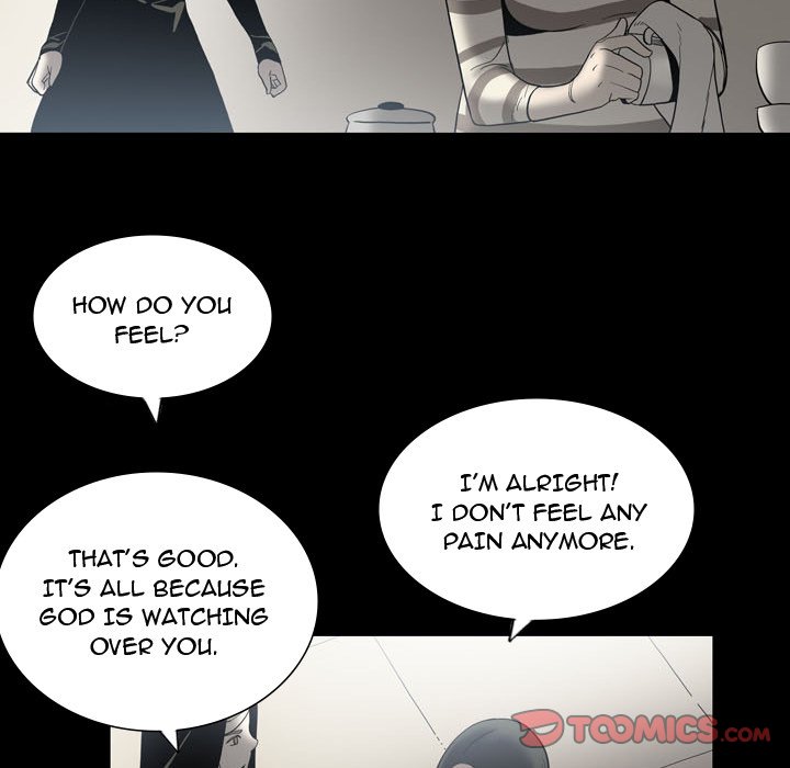 Trouble Drink Chapter 24 image 19