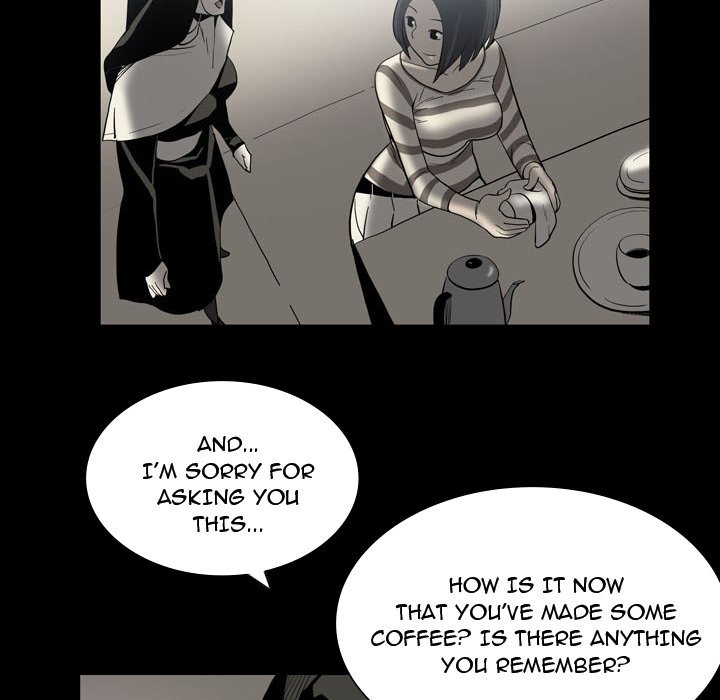 Trouble Drink Chapter 24 image 20