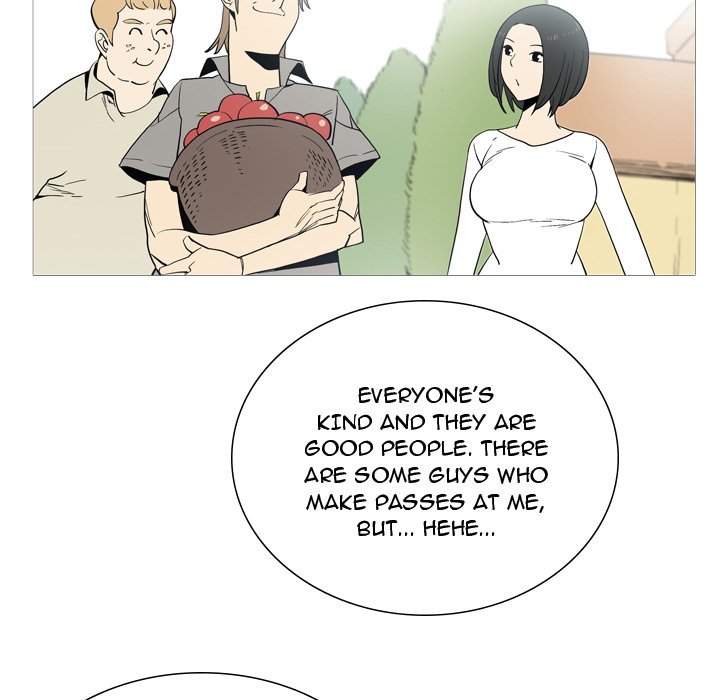 Trouble Drink Chapter 24 image 29