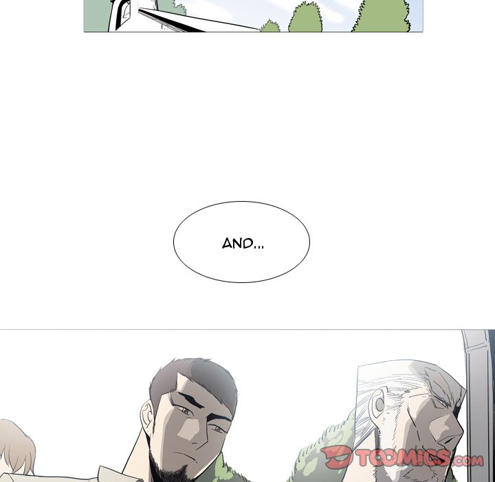Trouble Drink Chapter 24 image 31
