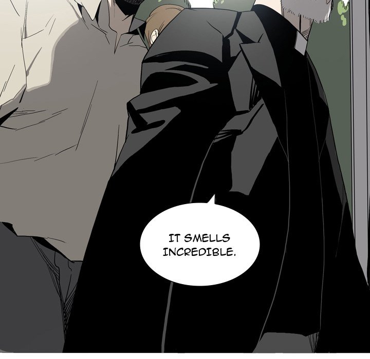 Trouble Drink Chapter 24 image 32