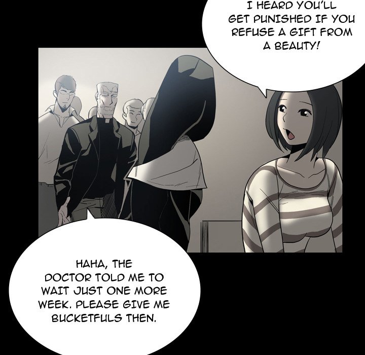 Trouble Drink Chapter 24 image 35