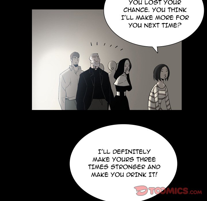 Trouble Drink Chapter 24 image 37