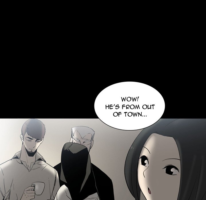 Trouble Drink Chapter 24 image 40