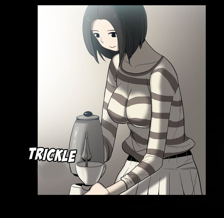Trouble Drink Chapter 24 image 4