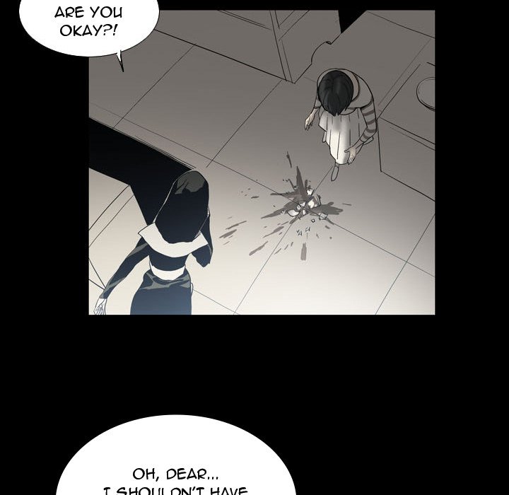 Trouble Drink Chapter 24 image 52