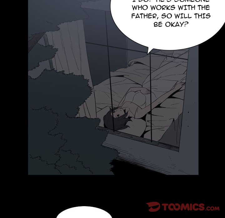 Trouble Drink Chapter 24 image 61