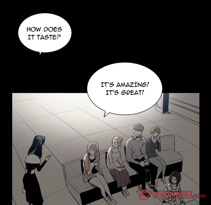 Trouble Drink Chapter 24 image 7
