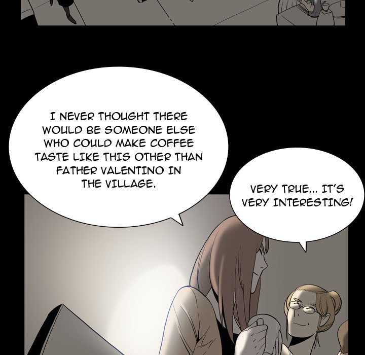 Trouble Drink Chapter 24 image 8