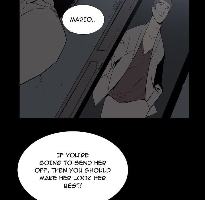 Trouble Drink Chapter 25 image 9