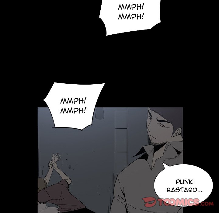 Trouble Drink Chapter 25 image 13
